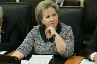 Писарева: Образование и реабилитацию детей-инвалидов нужно объединить