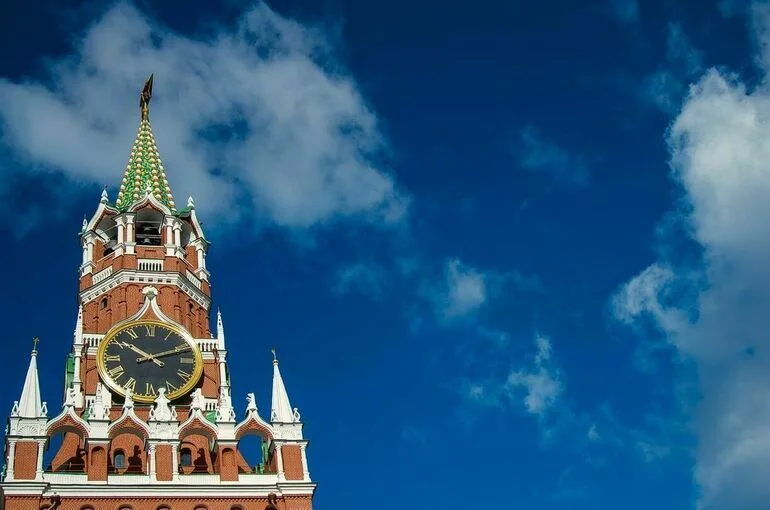 Москва и Луганск стали городами-побратимами