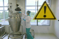 При ЧС лекарства на экспорт смогут принудительно лицензировать