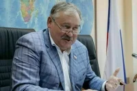 Затулин предложил не отбирать паспорта у тех, кто просит в России временного убежища