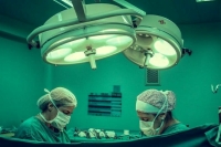 Начальника столичного главка МЧС прооперировали после инфаркта на тушении пожара