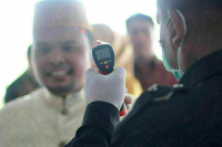 Число выявленных случаев оспы обезьян достигло 780