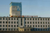 В руднике «Комсомольский» в Норильске произошло задымление