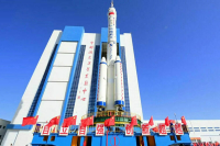 В Китае рассказали подробности миссии пилотируемого корабля «Шэньчжоу-14»