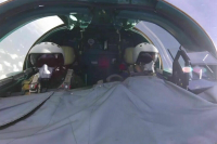 Российские военные сбили украинские самолеты Ан-26 и МиГ-29