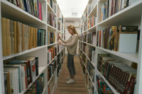 В России предложили создать электронную библиотеку вузовских учебников истории