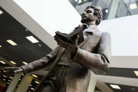 Пушкин — наш