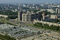 Комитет Госдумы поддержал законопроект о гаражных объединениях