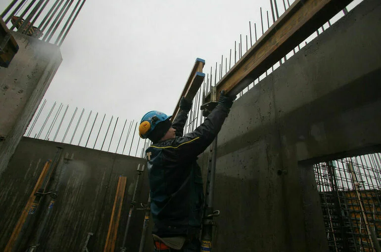 Минэнерго: Строительство заводов сжиженного газа подешевеет на 30%