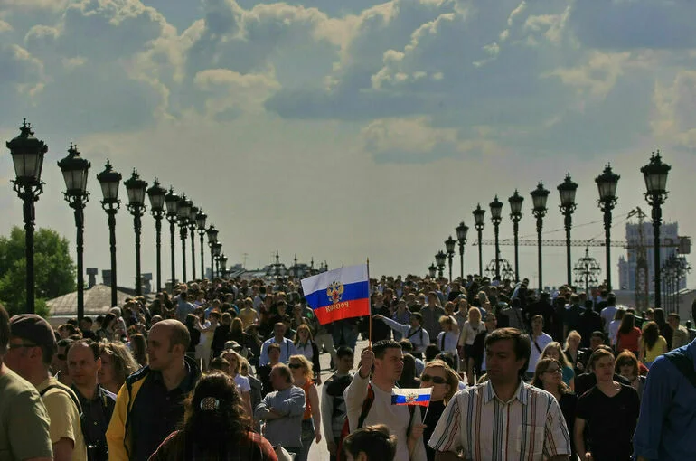 Путин: 2020-е годы станут периодом укрепления экономического суверенитета РФ