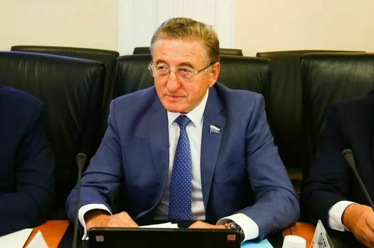 В Совфеде напомнили о правах сотрудников МВД на жилье