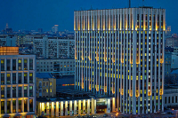 Минюст объявил иноагентами Пивоварова, Кашина и Чичваркина