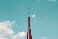 В Латвии с 9 июня запретят вещание всех российских телеканалов