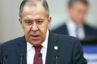 Лавров: От дальнобойности оружия Запада на Украине зависит, как далеко РФ отодвинет угрозу
