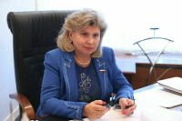 Москалькова предложила сделать методику начисления пенсий прозрачнее