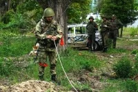 Посол ЛНР в России рассказал о ситуации в Северодонецке и Лисичанске