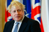 Борис Джонсон сохранит пост премьера Великобритании