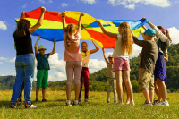 Правительство поддержало законопроект о движении &laquo;Большая перемена&raquo;