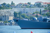 Губернатор Севастополя рассказал о росте численности населения