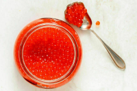 В комитете Совфеда одобрили эксперимент по ограничению вывоза икры с Камчатки