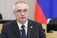 Бидевка поблагодарил депутатов Госдумы за помощь народу Донбасса