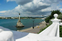 В Севастополе заявили о нехватке инфраструктуры для большего роста числа туристов