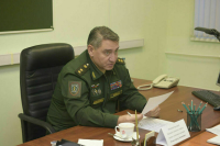 Военный прокурор: К спецоперации привлекли 600 солдат-срочников