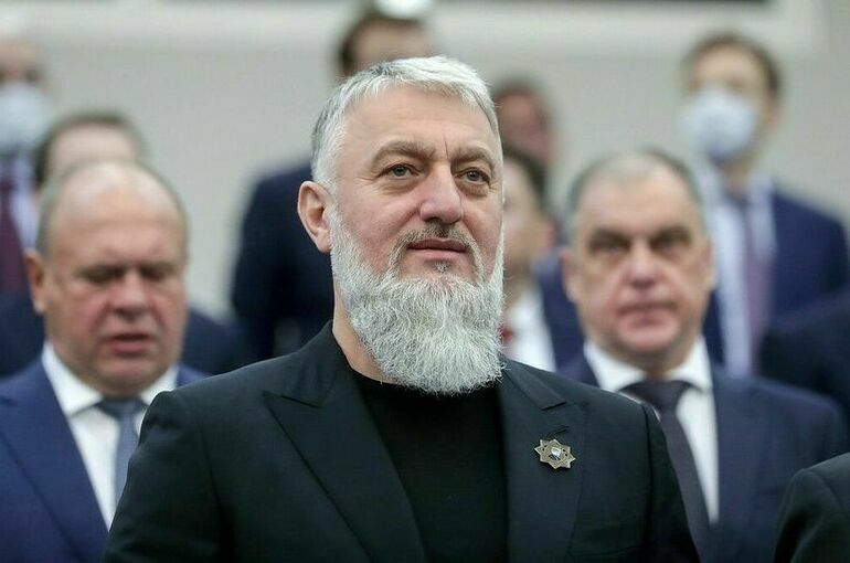 Делимханов сравнил ситуацию на Украине с событиями в Чечне в 90-е годы