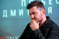 Писатель Дмитрий Глуховский объявлен в розыск в России