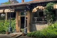 В центре Херсона произошел взрыв, один человек пострадал