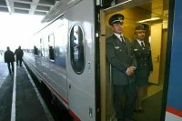 Россия сняла ограничения на транспортное сообщение с Арменией и Киргизией