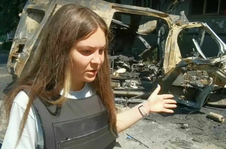 Жители Донецка рассказали, как пережили обстрел украинских военных