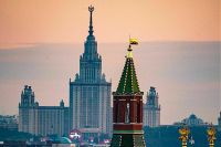 В Госдуму внесен законопроект о добровольном участии вузов в Болонском процессе