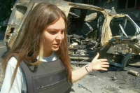 Жители Донецка рассказали, как пережили обстрел украинских военных