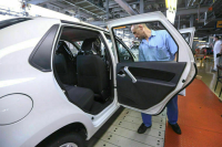 К упрощенной Lada россиянам не привыкать