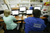 Число пострадавших от взрыва в Херсоне достигло четырех