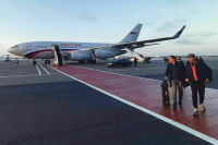 Порядок субсидий российским производителям самолетов уточнили