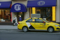 Бывшим заключенным хотят запретить работать в такси