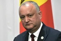 Додон: В Молдавии готовят политическое присоединение к территории Румынии
