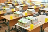 Меньше половины школ России оборудованы для инвалидов