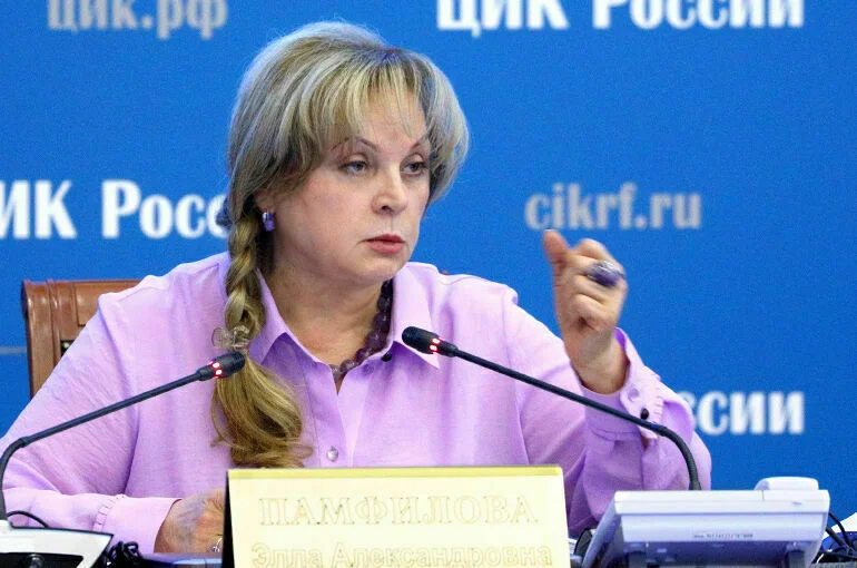 ЦИК отказалась  от практики &laquo;переголосования&raquo; на онлайн-выборах