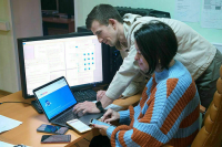 Минцифры планирует перевести все госуслуги в электронный формат