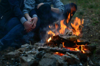 Нарушителей пожарной безопасности в лесах оштрафуют на 30 тысяч