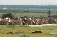 Врачам и учителям будут раздавать землю в Москве без торгов