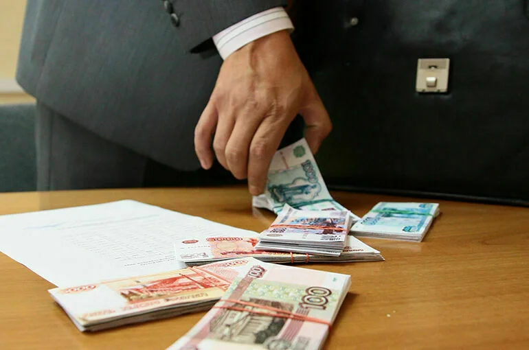 Минюст предлагает ввести скидку на оплату штрафов предпринимателям