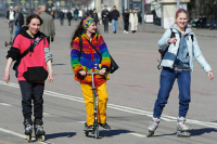 Роструд напомнил россиянам о короткой рабочей неделе