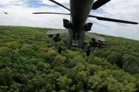 В Минобороны РФ сообщили о значительных потерях украинской армии в Донбассе