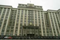 Вахтовикам разрешат организовывать выборы в особом порядке  