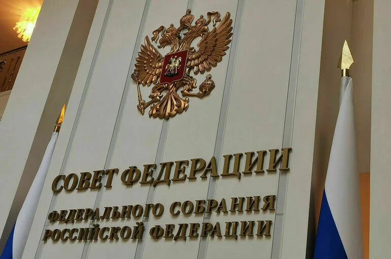 В Совфеде предложили развивать интеграцию с международными омбудсменами