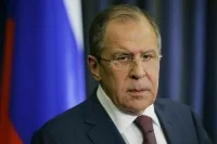 Лавров: Спецоперация России на Украине достигает поставленных задач